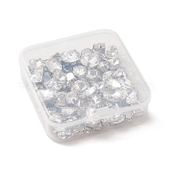 10 Style Sew on Rhinestone&nbsp;RGLA-FS0001-14