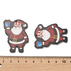 Wood Pendants&nbsp;WOOD-Z003-01B