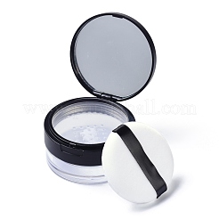 Reusable Plastic Loose Powder Bottles&nbsp;MRMJ-G014-01B
