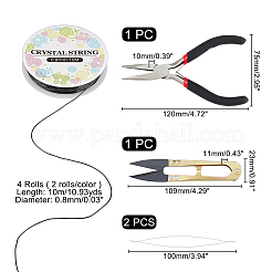 Elastic Crystal Thread&nbsp;EW-AR0001-02