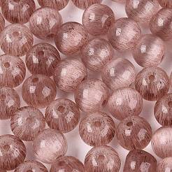 FGB Grade A Drawbench Style Glass Seed Beads&nbsp;SEED-Q040-8MM-05