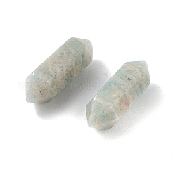 Natural Amazonite Double Terminated Points&nbsp;G-G012-04
