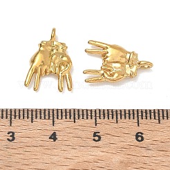 304 Stainless Steel Pendants&nbsp;SA-CBAE5AC-09G