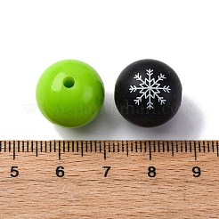 Silicone Beads&nbsp;SIL-XCP0001-19