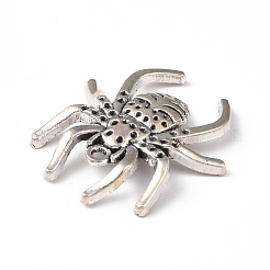 Tibetan Style Alloy Pendants&nbsp;PALLOY-B014-07