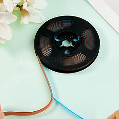 PVC Plastic Edge Banding&nbsp;DIY-WH20082-01F