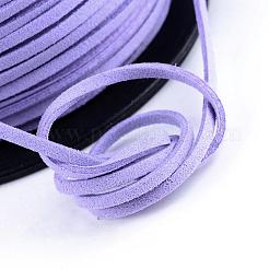 Faux Suede Cords&nbsp;LW-S028-52