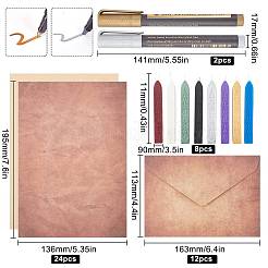 DIY Scrapbook Making Kits&nbsp;DIY-CP0005-45