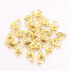 Tibetan Style Alloy Pendants&nbsp;X-GLF1389Y-NF