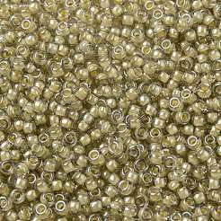 MIYUKI Round Rocailles Beads&nbsp;SEED-JP0009-RR2250