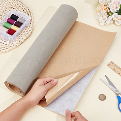 Self-adhesive Flocking Fabric&nbsp;DIY-WH0899-92A