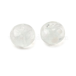 Handmade Lampwork Beads&nbsp;LAMP-S079-02