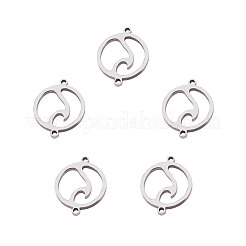 304 Stainless Steel Links connectors&nbsp;STAS-CJ0001-04P