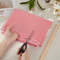 Polyester Fabric&nbsp;DIY-WH0750-302D