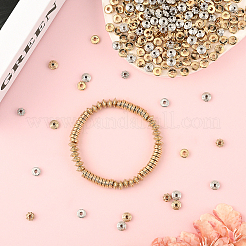 1400Pcs 3 Styles CCB Plastic Beads&nbsp;CCB-PA0001-12