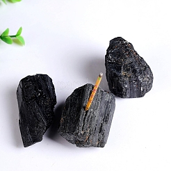 Natural Tourmaline Incense Burners&nbsp;PW-WG64974-01