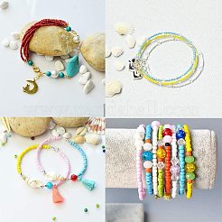 Glass Seed Beads&nbsp;SEED-PH0012-03-2mm