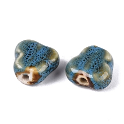 Vintage Porcelain Beads&nbsp;PORC-Q006-03A