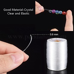 Elastic Crystal Thread&nbsp;EW-R003-0.6mm