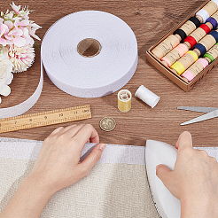 Polyester Suit Trouser Waist Lining&nbsp;DIY-WH20028-05B