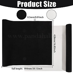 3 Styles DIY Microfiber Leather Fabrics&nbsp;DIY-GL0005-69A