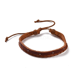 Multi-strand Bracelets&nbsp;BJEW-N0011-012