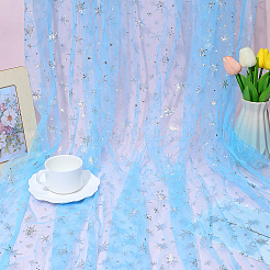 Polyester Fabrics&nbsp;DIY-WH20025-048B