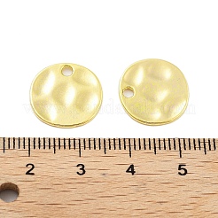 Rack Plating Alloy Pendant&nbsp;FIND-Q108-09G