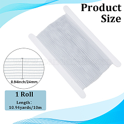 10M Polyester Ribbons&nbsp;OCOR-CY0003-38A