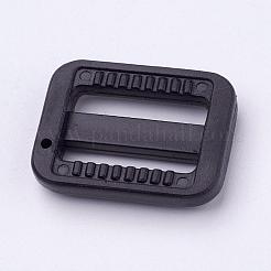 Plastic Buckles&nbsp;BUTT-E124-01
