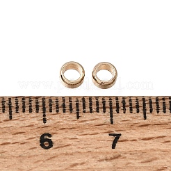 Brass Beads&nbsp;KK-CBA0DF0-08KCG