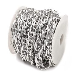 Aluminium Rope Chains&nbsp;CHA-C002-02P