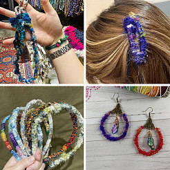 Pure Silk Cord&nbsp;OCOR-TAC0028-10A