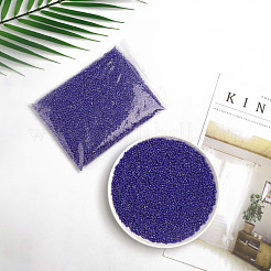 8/0 Glass Seed Beads&nbsp;SEED-US0003-3mm-128