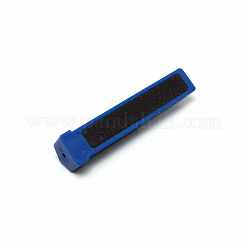 Leather Edge Polishing Slicker Head&nbsp;LS-AJEW-WH0283-07B