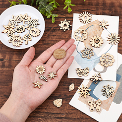 DIY Jewelry & Crafts&nbsp;DIY-CA0001-34