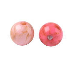 Acrylic Beads&nbsp;SACR-B009-04