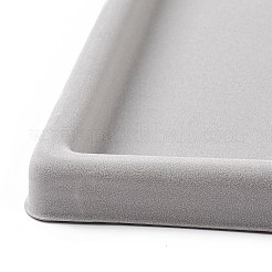 Plastic Beads Tray for Necklace and Bracelets Making&nbsp;TOOL-H004-1