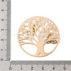 Brass Pendants&nbsp;KK-K336-58KCG