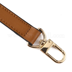 Leather Bag Straps&nbsp;FIND-WH0111-111