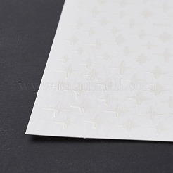 Nail Art Stickers Decals&nbsp;MRMJ-R090-72-M