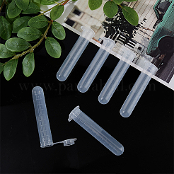 Plastic Sealed Bottles&nbsp;KY-WH0045-60
