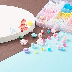 DIY Jewelry Making Kits for Kids&nbsp;DIY-YW0003-62