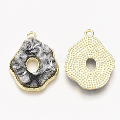 Alloy Pendants&nbsp;PALLOY-T056-118