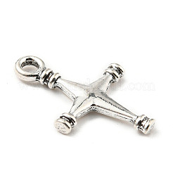 Tibetan Style Alloy Pendants&nbsp;LS-PALLOY-P293-158