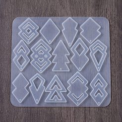 Silicone Molds&nbsp;X1-SIL-Z020-03A