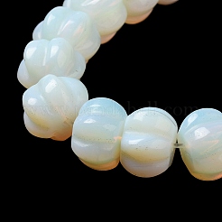 Opalite Beads Strands&nbsp;G-K335-02H