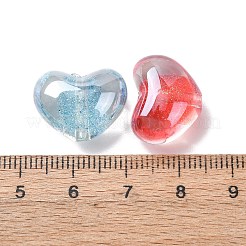 Transparent Resin Beads&nbsp;RESI-G119-08