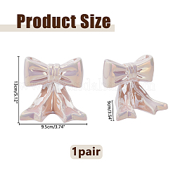 Ceramic Bookend&nbsp;AJEW-WH0596-754