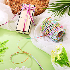 Raffia Twine Yarn&nbsp;OCOR-TAC0025-009B
